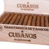 Trabucuri Cubanos Senioritas (50)