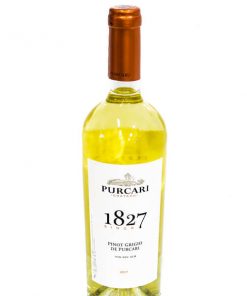 Purcari 1827 Pinot Gris