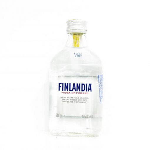 Finlandia 200 ml