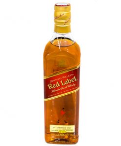 Johnnie Walker Red Label 0,7 l