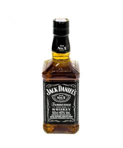 Jack Daniel's Tennessee Whiskey 0,5 l