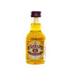 Chivas Regal 50 ml, miniatura