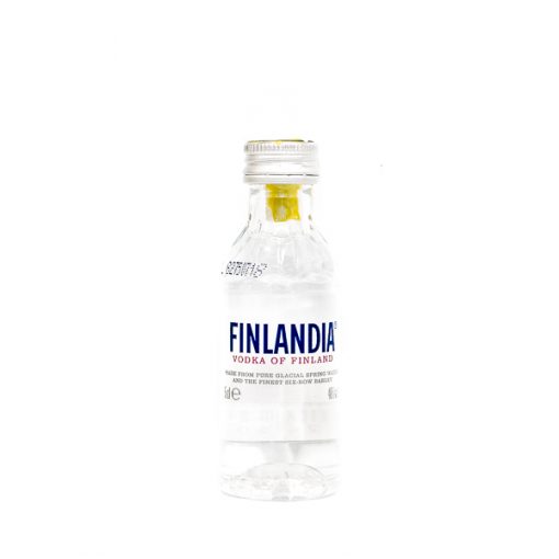 Finlandia 50 ml, miniatura