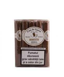 Casa De Garcia Robusto Connecticut (10)