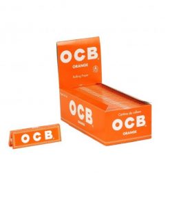 Foite Standard Orange OCB