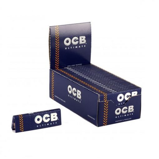 Foite standard ultimate OCB