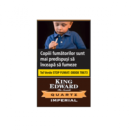 King Edward Imperial Quartz (5)