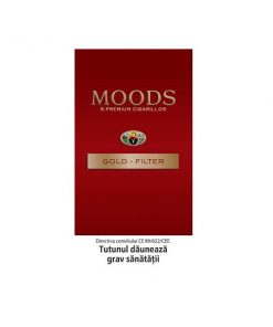 Moods Gold Filter (5)