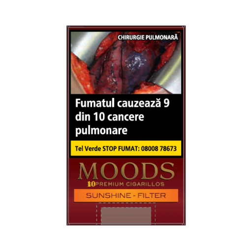Moods Sunshine Filter (10)
