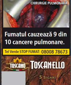 Toscanello (Regular) (5)