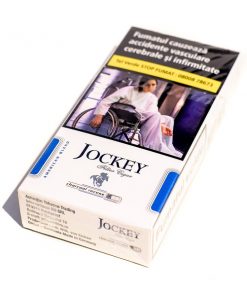 Jockey White