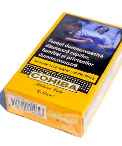 Cohiba Short (10)