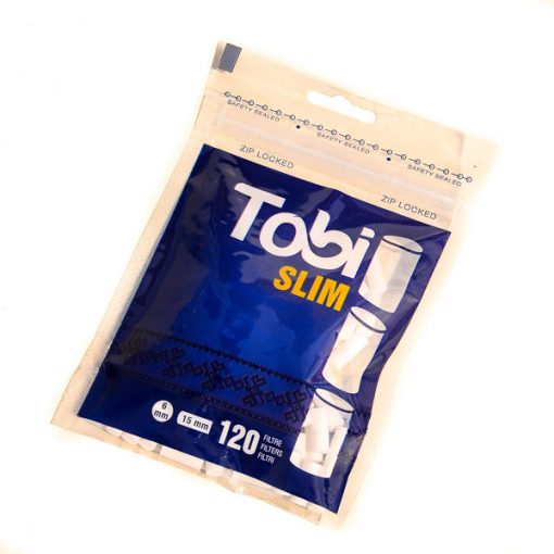 Tobi Slim (120)