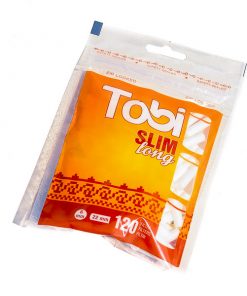 Tobi Slim Long (120)