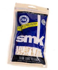 Smoking Extra Slim Long (250)