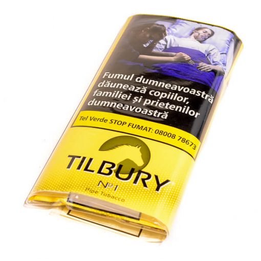 Tilbury No. 1 (40 g)