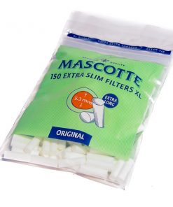 Mascotte Extra Slim XL 5.3 mm (150)