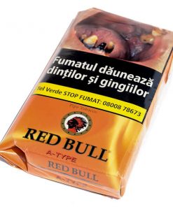 Red Bull A-Type (40 g)