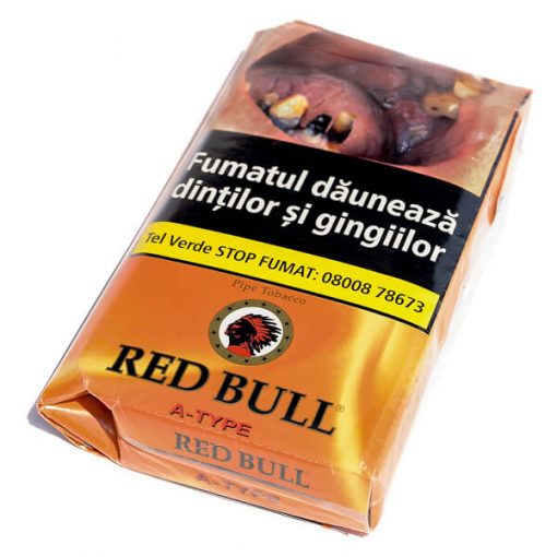 Red Bull A-Type (40 g)