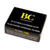 Filtre carbon BC 9 mm (40)