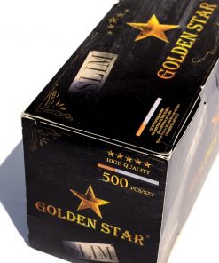 Golden Star Slim (500)