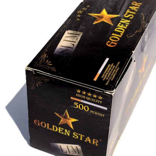 Golden Star Slim (500)