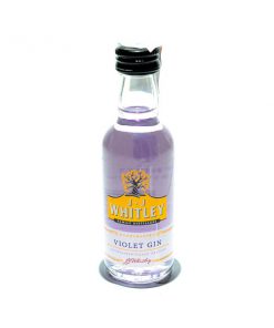 JJ Whitley Violet Gin 50 ml