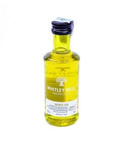 Whitley Neill Quince Gin 50 ml