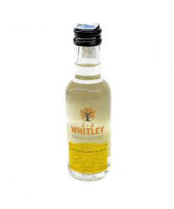 JJ Whitley Edelflower Gin 50 ml