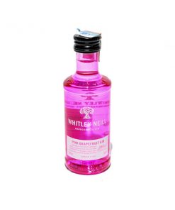 Whitley Neill Pink Grapefruit Gin 50 ml