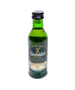 Glenfiddich 50 ml