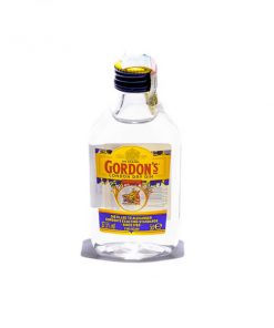 Gordon's London Dry Gin 50 ml