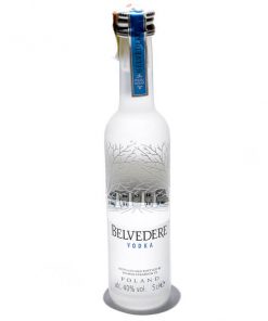 Belvedere 50 ml