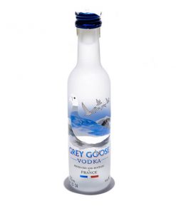 Grey Goose Vodka 50 ml