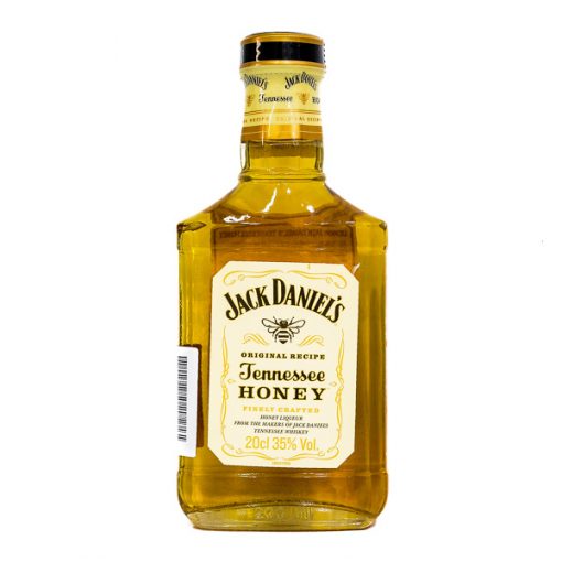 Jack Daniel's Honey 0,2 l