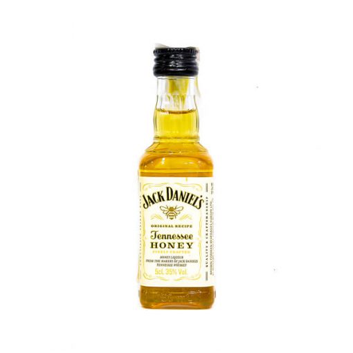 Jack Daniel's Honey 50 ml