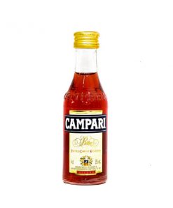 Campari 50 ml