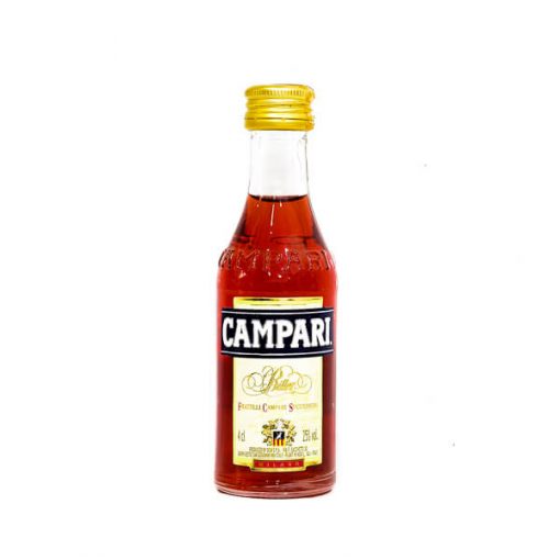 Campari 50 ml
