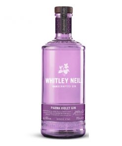 Whitley Neill Parma Violet Gin 50 ml