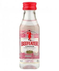 Beefeater 50 ml