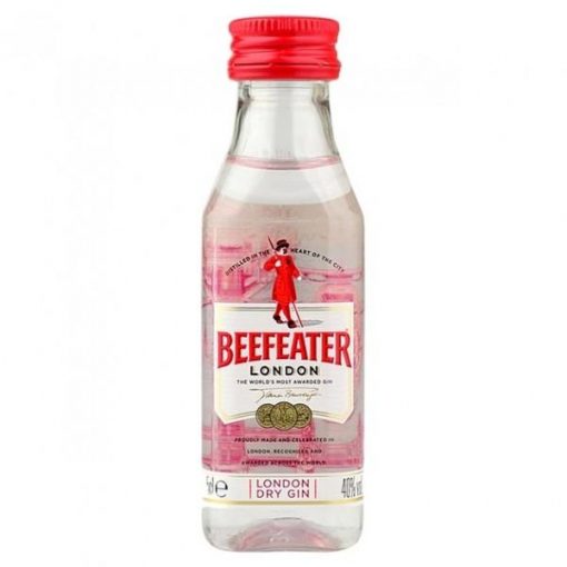Beefeater 50 ml