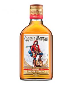 Captain Morgan 0,2 l