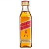 Johnnie Walker Red Label 50 ml
