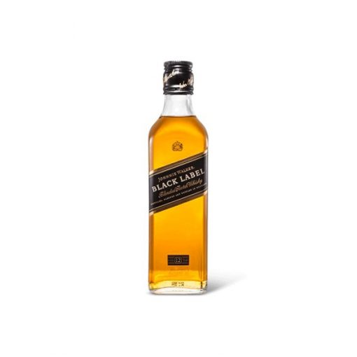Johnnie Walker Black Label 50 ml