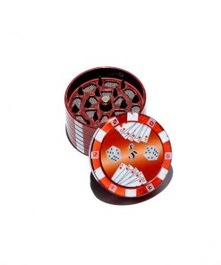 Grinder Poker Chip Dreamliner (3 culori)
