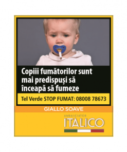 Ambasciator Italico Giallo Soave (5)