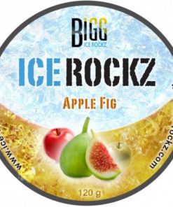 Intensificator aromă ICE ROCKZ / Apple and Fig