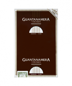 Guantanamera Decimos (5)