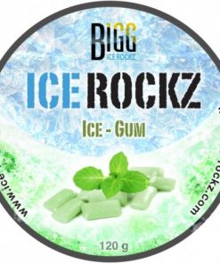 Intensificator aromă ICE ROCKZ / Gum (mentă)