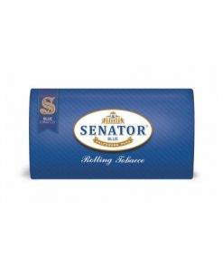 Senator Blue Halfzware Shag (30 g)